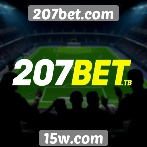 Análise da plataforma de apostas 207bet