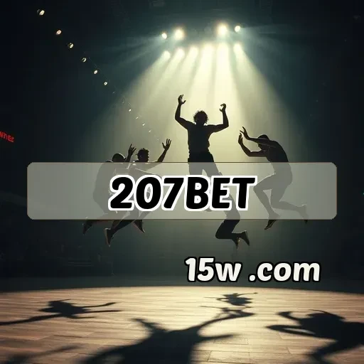 207bet.com Promoções
