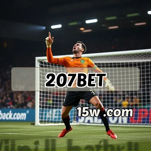 207bet.com Caça-níqueis