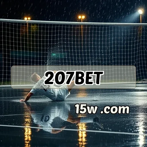 207bet.com: Uma Jornada Empolgante Através das Apostas Esportivas